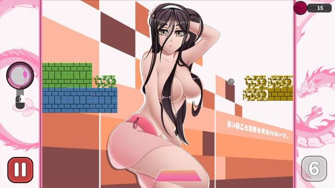 图片[2]-Hentai Breaker游戏下载