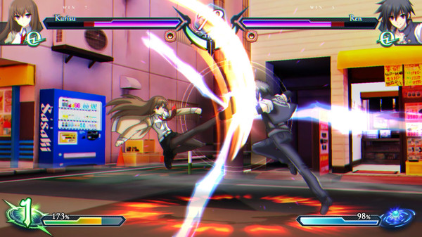 图片[3]-幻象破坏者:OMNIA/Phantom Breaker: Omnia游戏下载