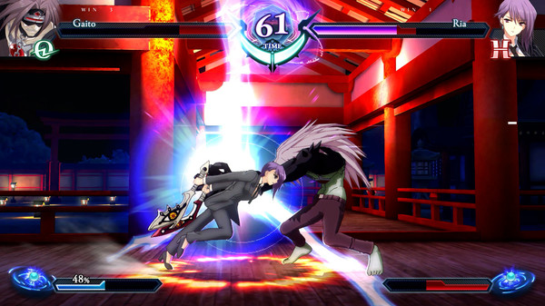 图片[7]-幻象破坏者:OMNIA/Phantom Breaker: Omnia游戏下载