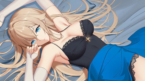图片[6]-抵抗魅魔：被魔纹侵蚀的女骑士的末路/Resist the succubus—The end of the female Knight