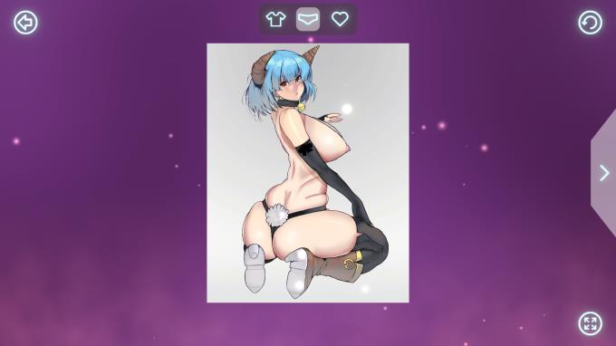 图片[2]-Oppai Puzzle L游戏下载